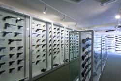 Donnington Historic Weapons Collection - http://en.wikipedia.org/