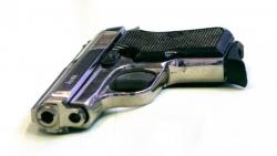 Pistolet