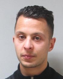 Salha Abdeslam