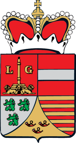 Logos Gouverneur