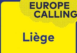 Europe calling Liège