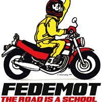 Logo Fedemot