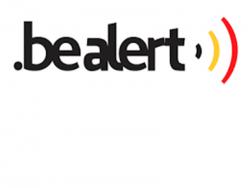 Logo BE-Alert