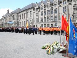 © service presse & communication - Province de Liège