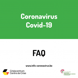 FAQ covid-19