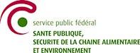 Logo SPF santé publique