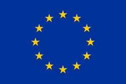 DRAPEAU EUROPEEN