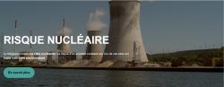 RISQUE NUCLEAIRE