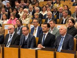 CONFERENCE EXECUTIVE 